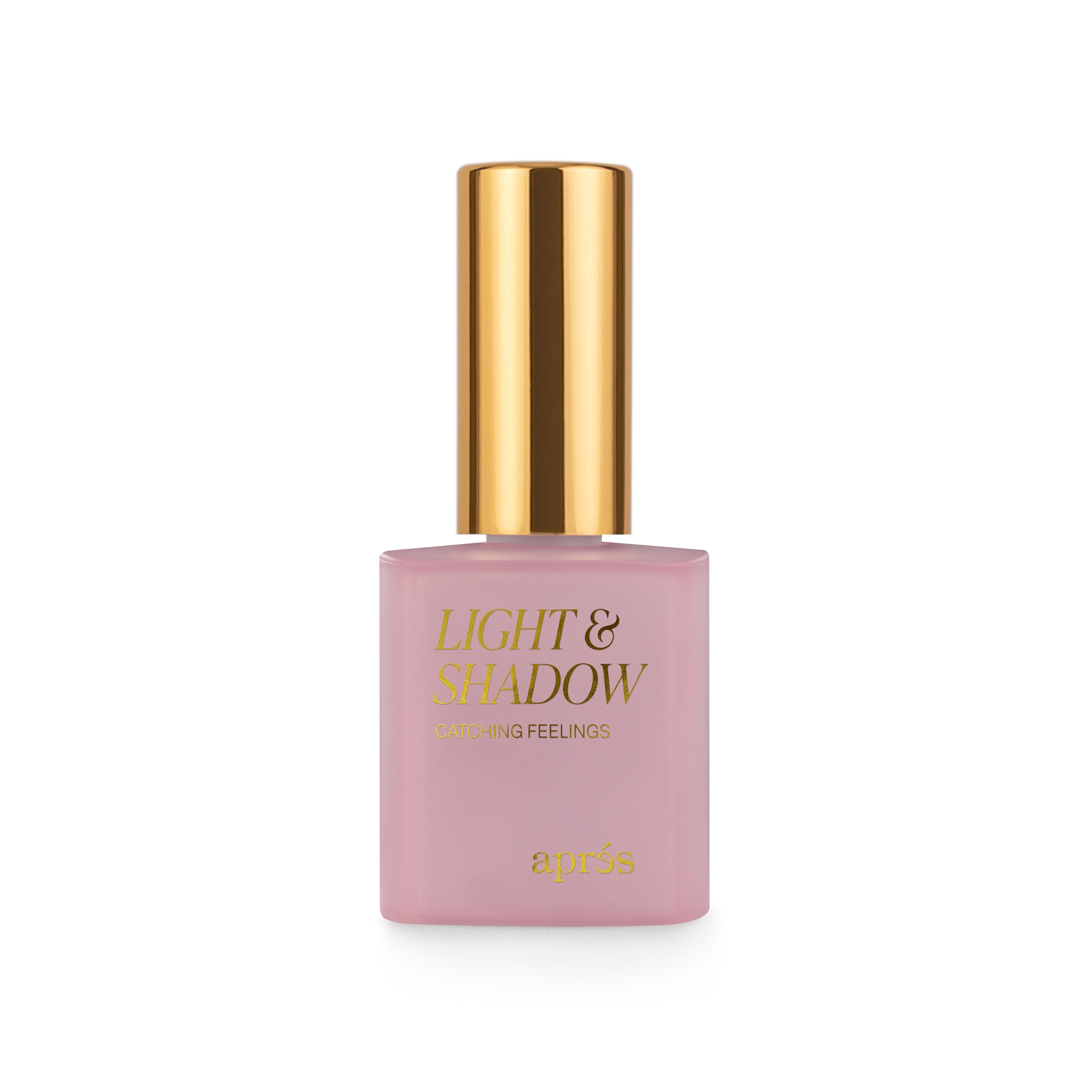 Apres CATCHING FEELINGS - 406 10ml