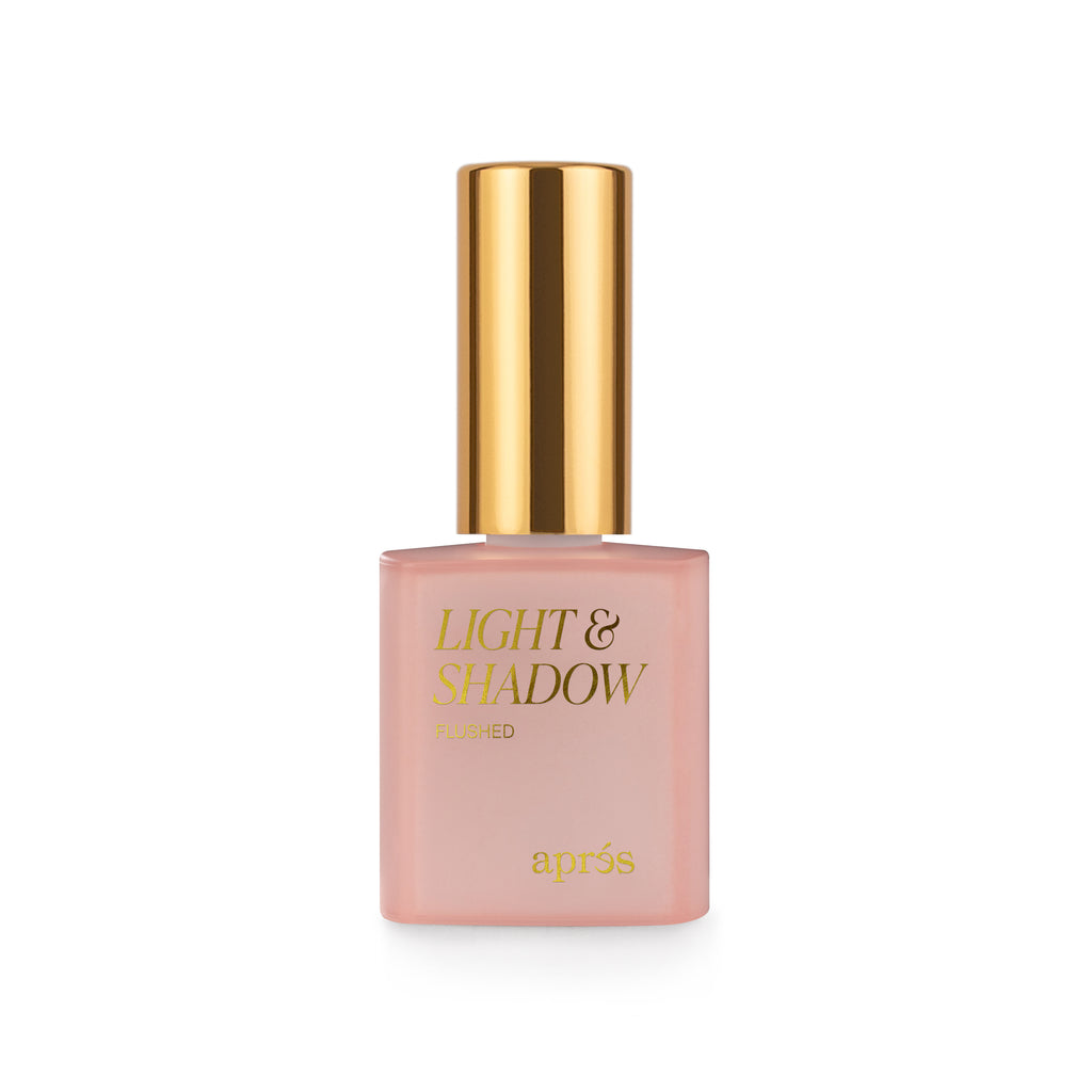 APRES Light & Shadow Gel Couleur 10ml - Spring Collection (401-410)