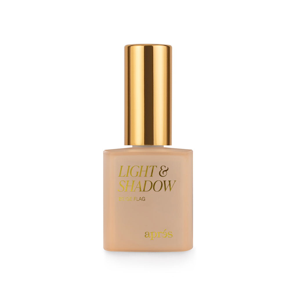 APRES Light & Shadow Gel Couleur 10ml - Spring Collection (401-410)