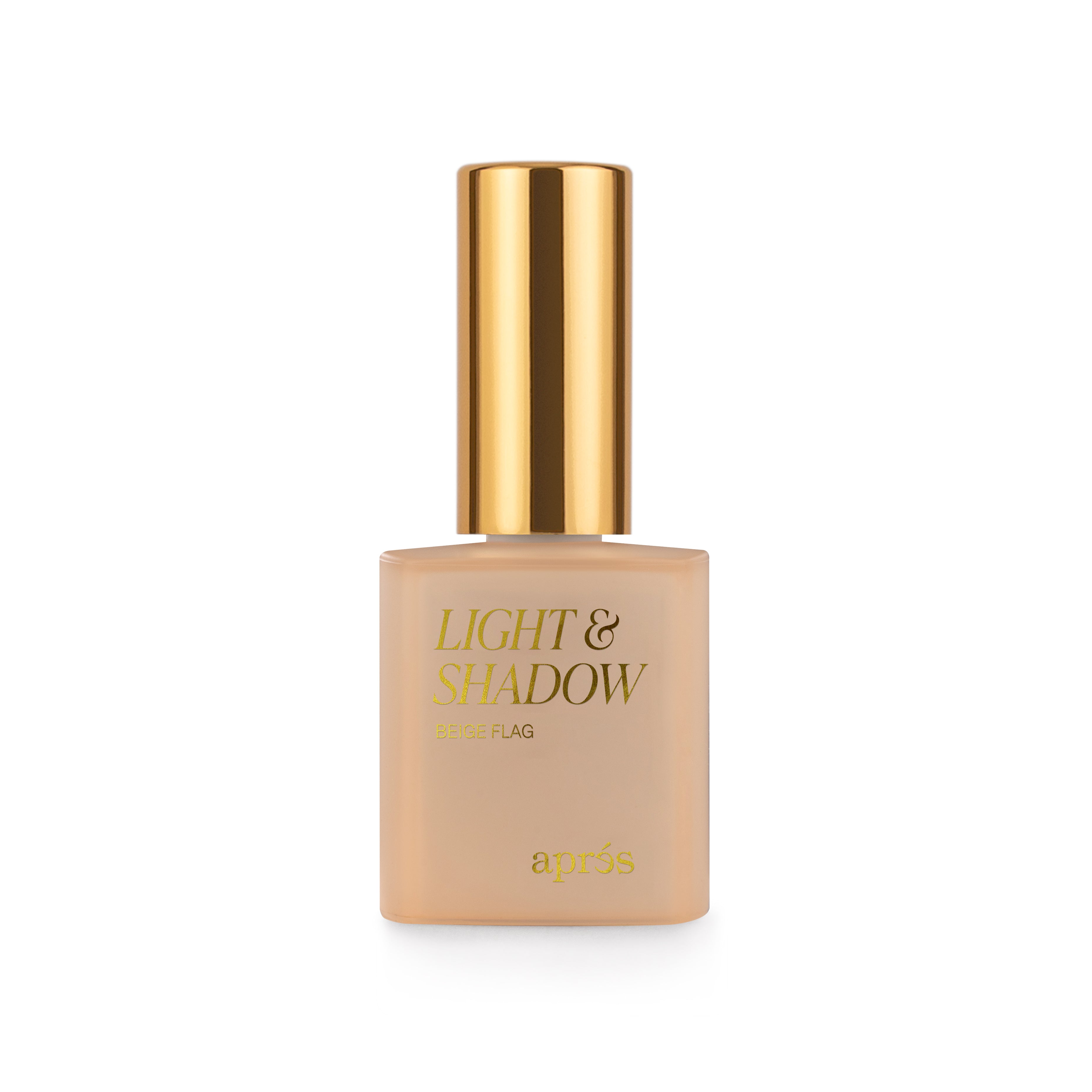 Apres BEIGE FLAG - 409 10ml