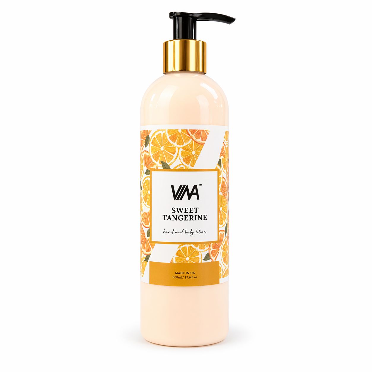 VINA Hand & Body Lotion 500ml