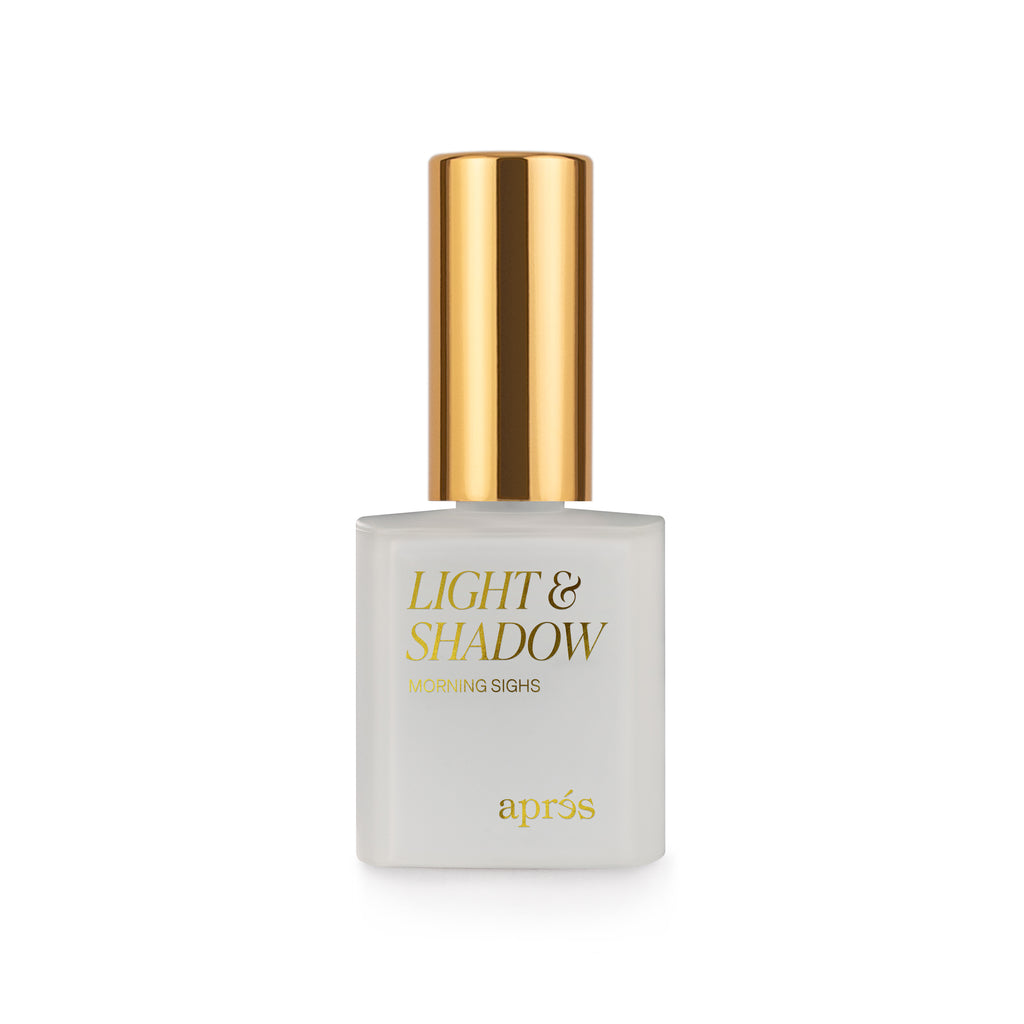 APRES Light & Shadow Gel Couleur 10ml - Summer Collection (501-510)