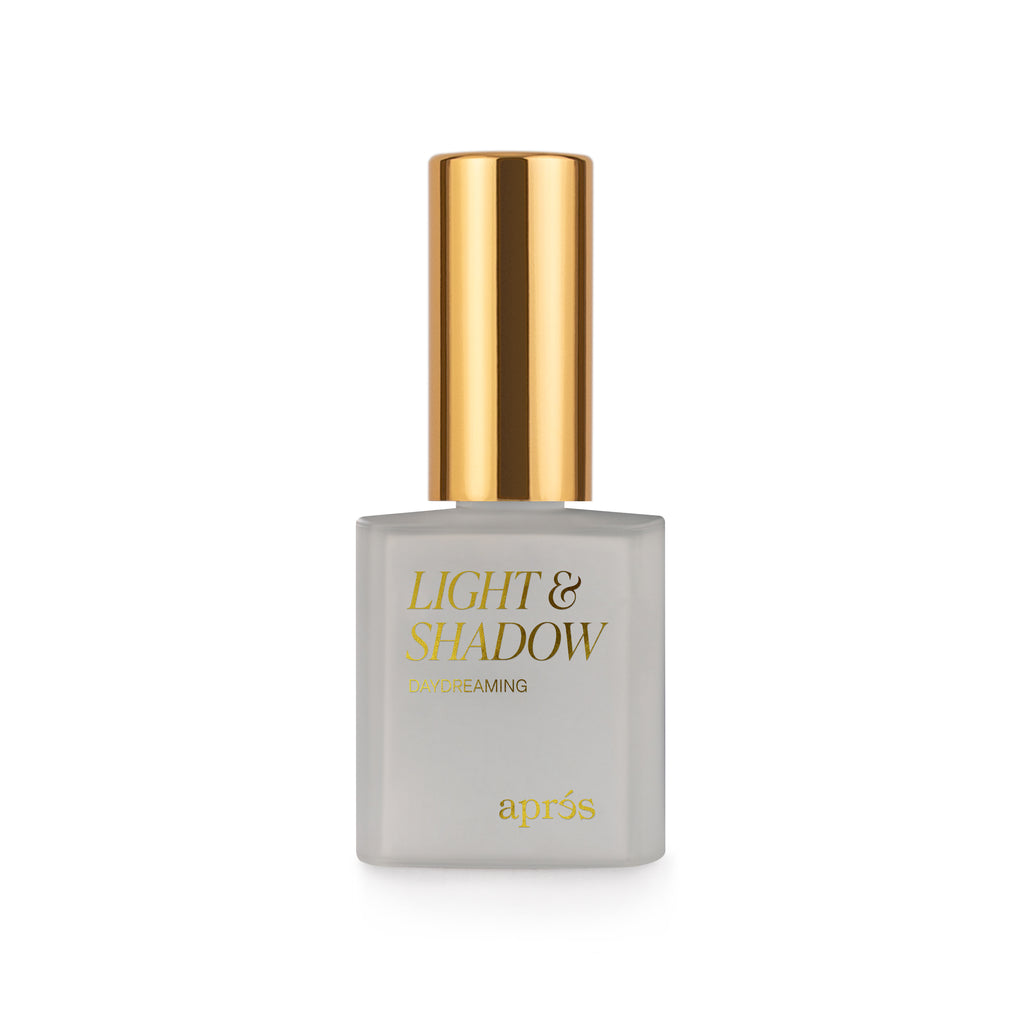 APRES Light & Shadow Gel Couleur 10ml - Summer Collection (501-510)