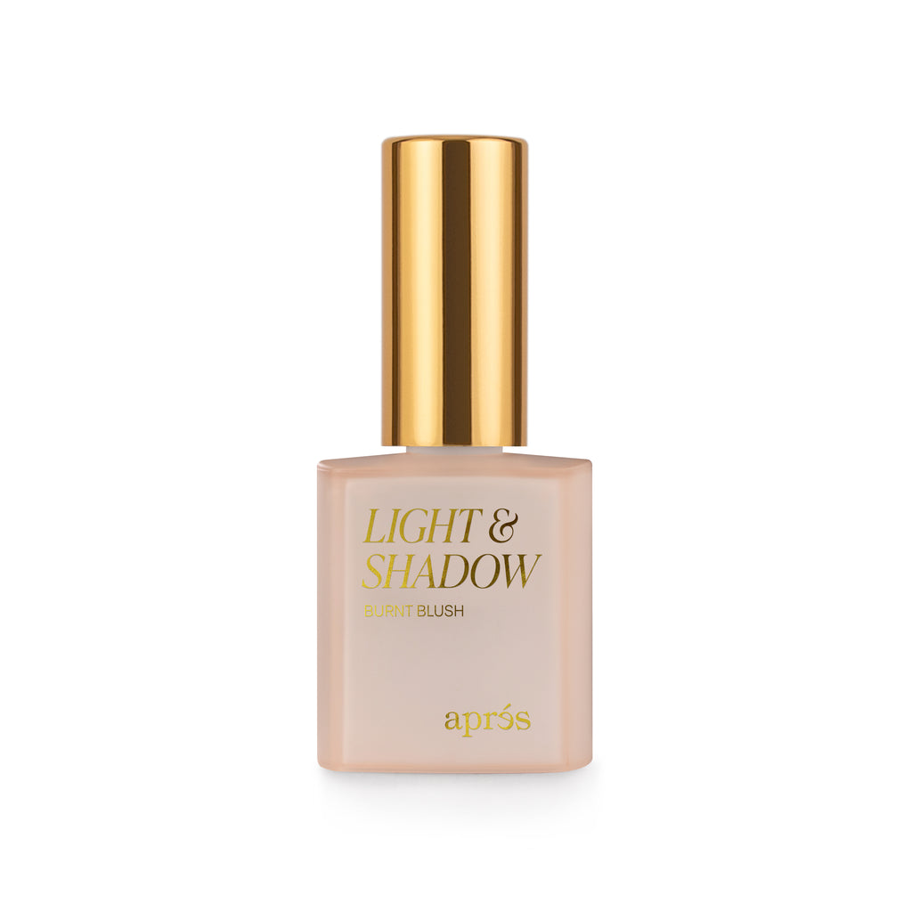 APRES Light & Shadow Gel Couleur 10ml - Summer Collection (501-510)