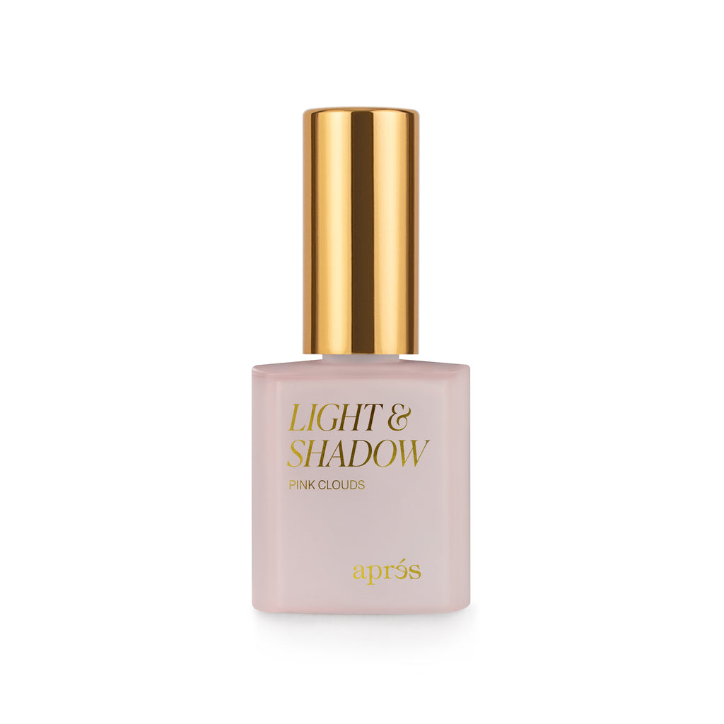 APRES Light & Shadow Gel Couleur 10ml - Summer Collection (501-510)
