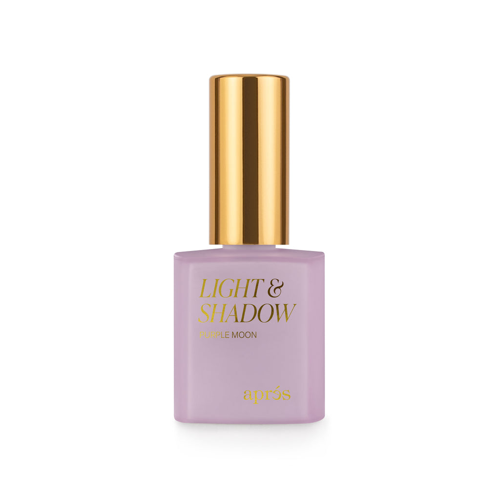 APRES Light & Shadow Gel Couleur 10ml - Summer Collection (501-510)