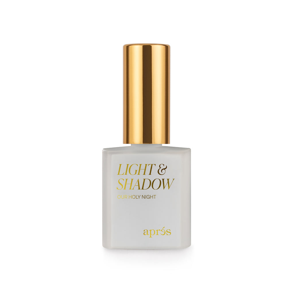 APRES Light & Shadow Gel Couleur 10ml - Summer Collection (501-510)