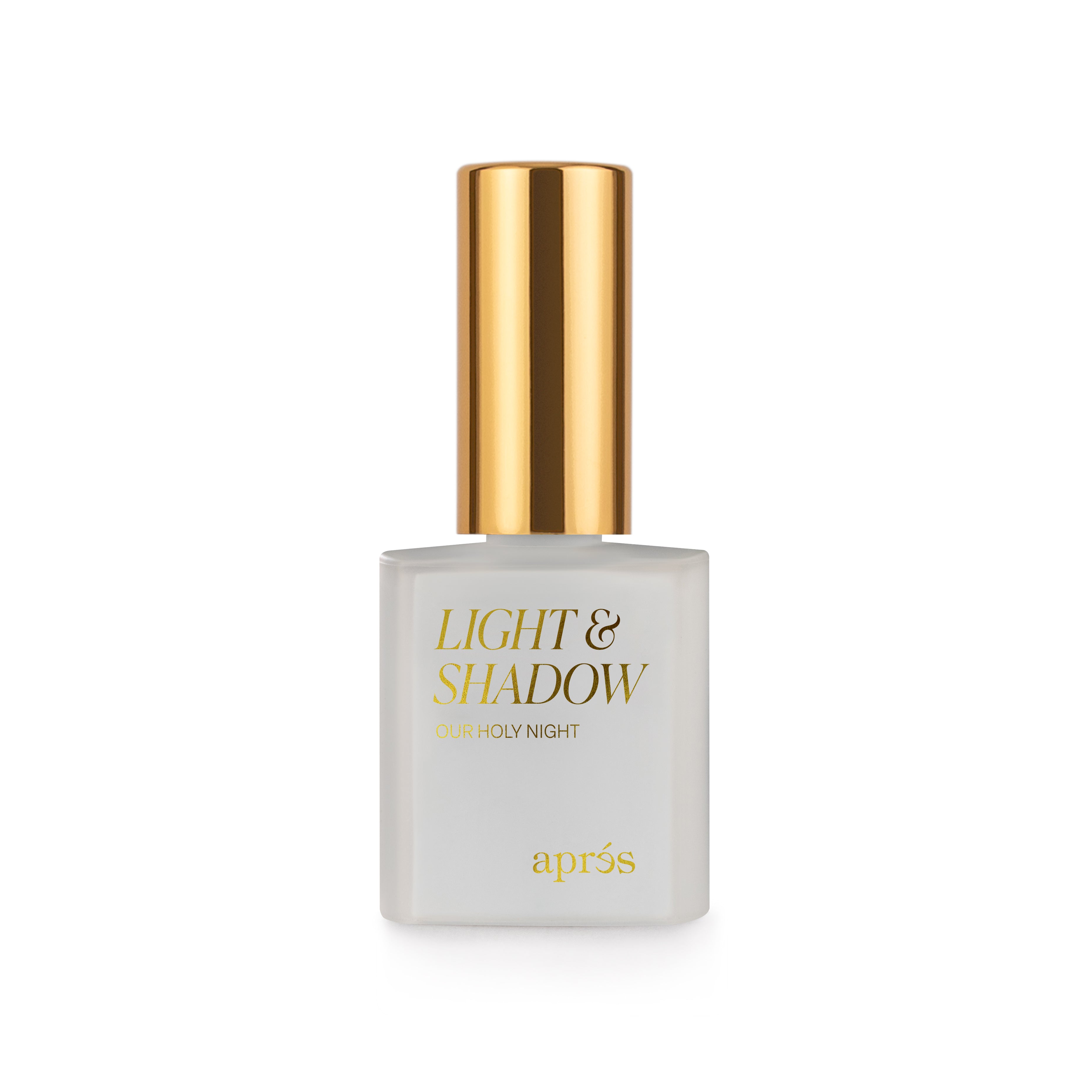 APRES Light & Shadow Gel Couleur 10ml - Summer Collection (501-510)