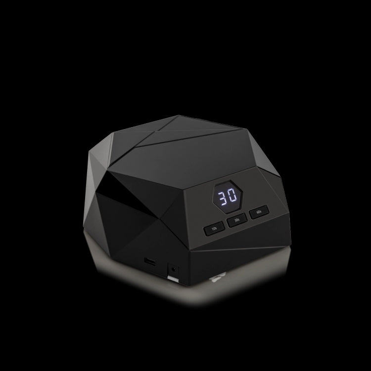 APRES Beta LED Lamp - Black