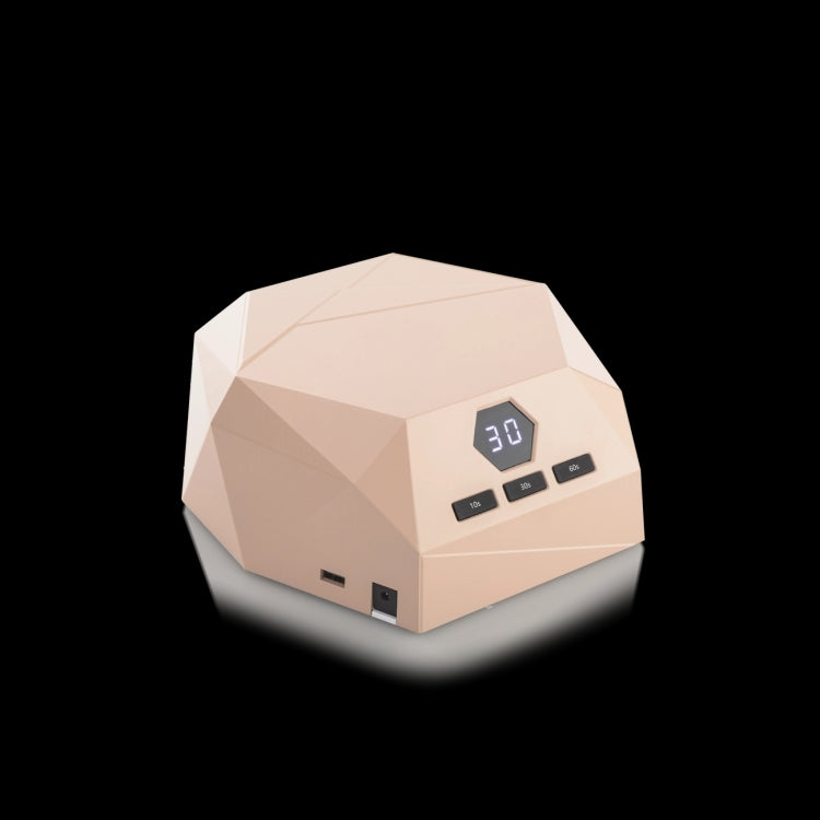 APRES Beta LED Lamp - Nude