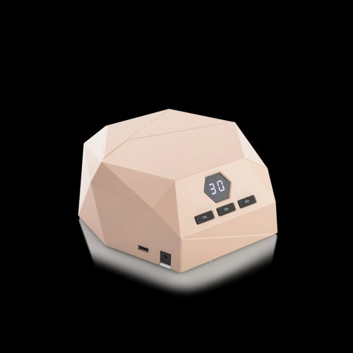 APRES Beta LED Lamp - Nude