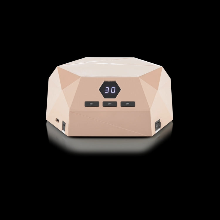 APRES Beta LED Lamp - Nude