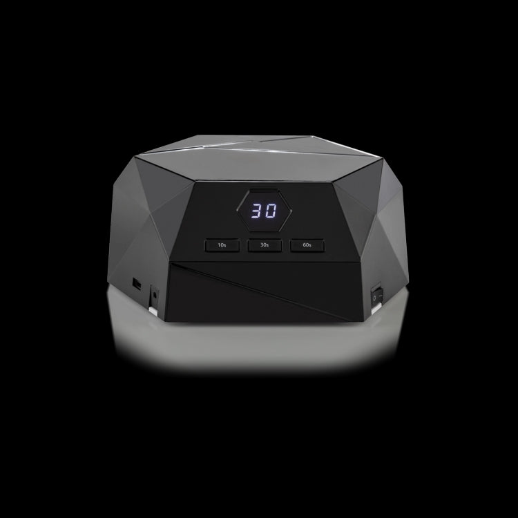 APRES Beta LED Lamp - Black