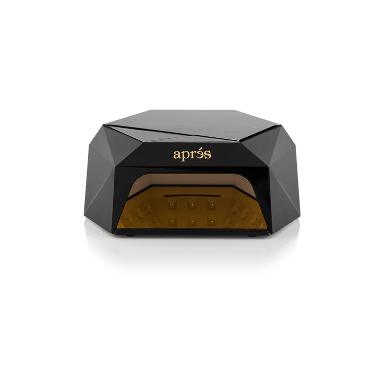 APRES Beta LED Lamp - Black