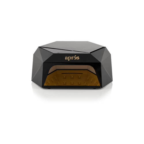 APRES Beta LED Lamp - Black