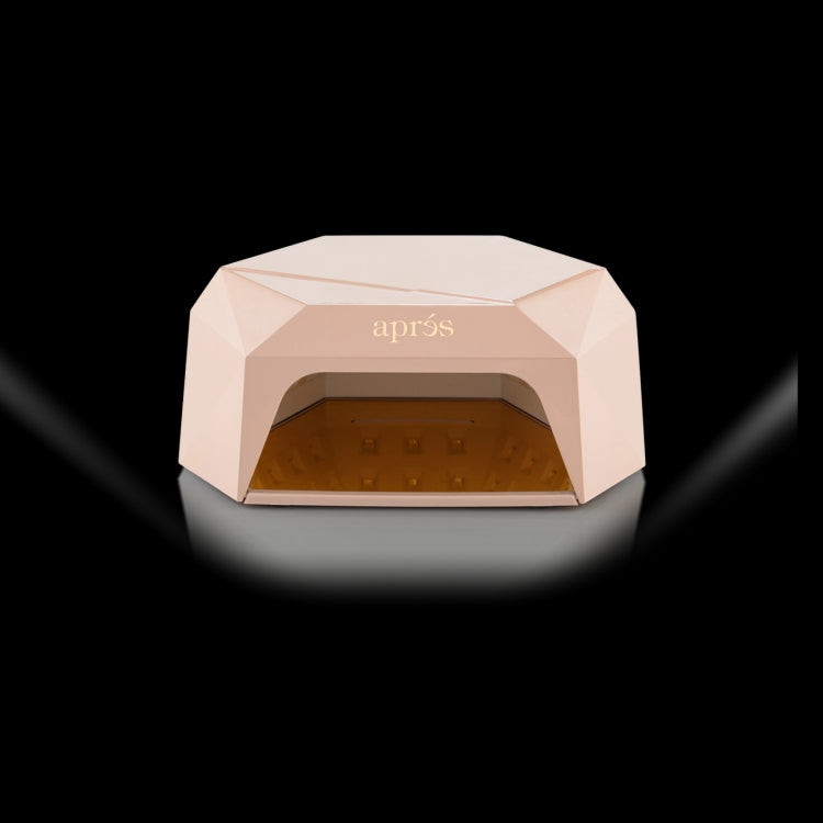 APRES Beta LED Lamp - Nude