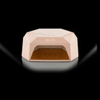 APRES Beta LED Lamp - Nude