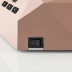 APRES Beta LED Lamp - Nude