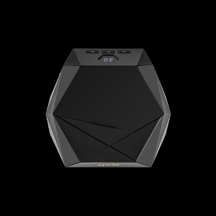 APRES Beta LED Lamp - Black