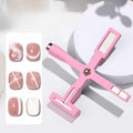 TNBL 5in1 Cross Cat Eye Magnet