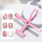 TNBL 5in1 Cross Cat Eye Magnet