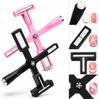 TNBL 5in1 Cross Cat Eye Magnet