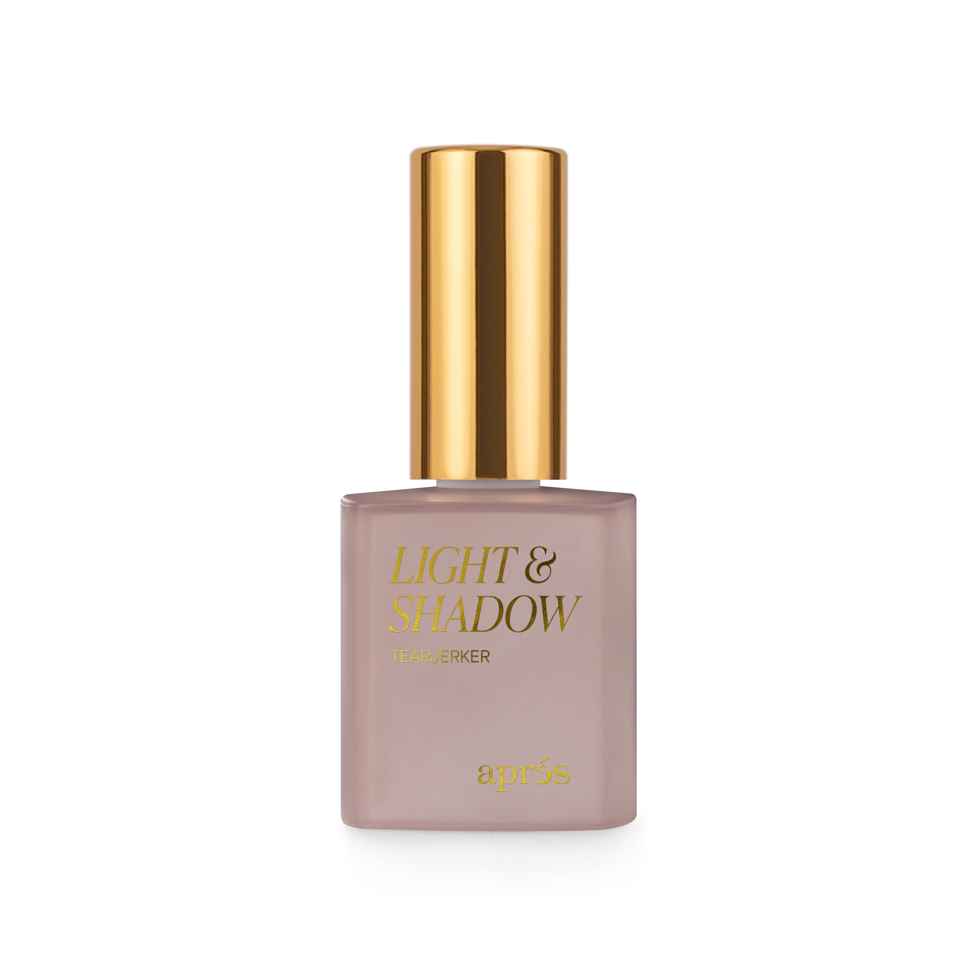 APRES Light & Shadow Gel Couleur 10ml - Winter Collection (701-110)