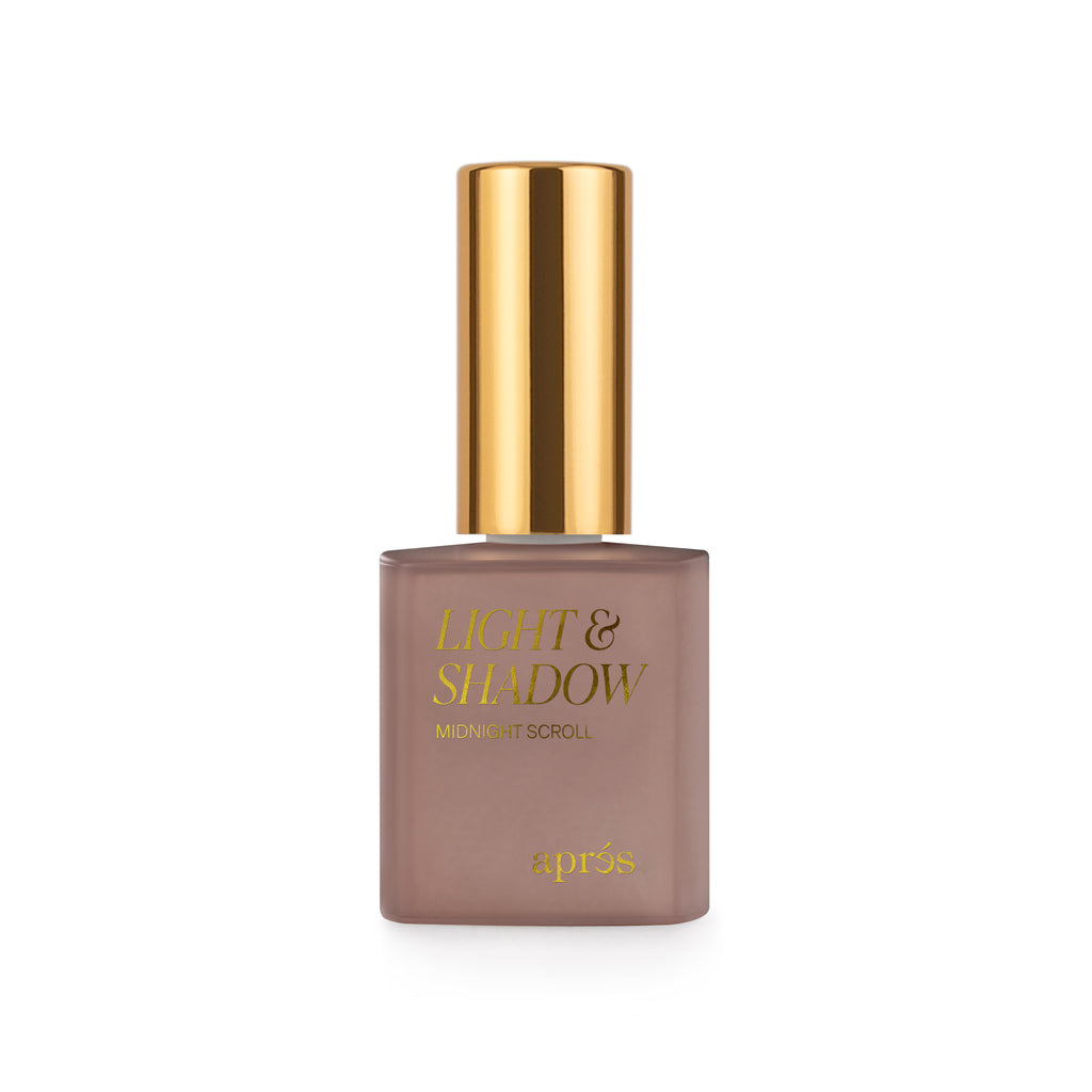 APRES Light & Shadow Gel Couleur 10ml - Winter Collection (701-110)