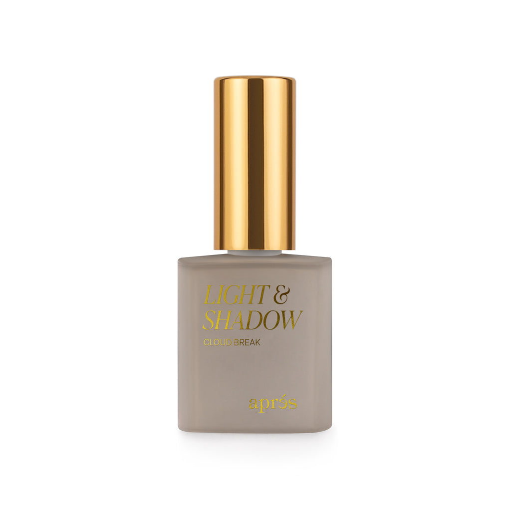 APRES Light & Shadow Gel Couleur 10ml - Winter Collection (701-110)
