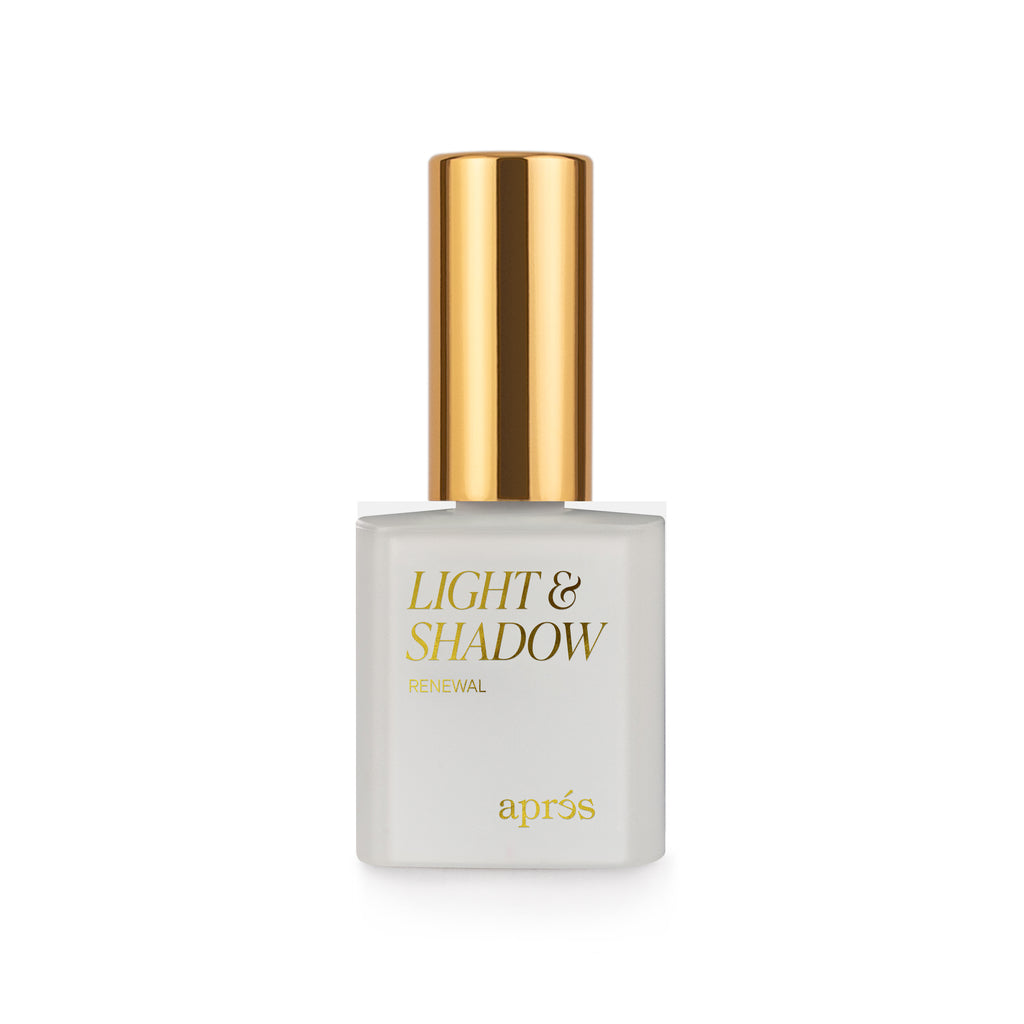 APRES Light & Shadow Gel Couleur 10ml - Winter Collection (701-110)