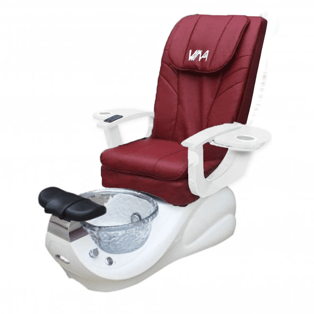 VINA Spa Pedicure Chair