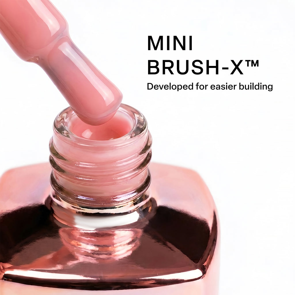 APRES Color Soft Gel Builder 15ml - Blush