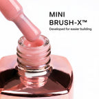 APRES Color Soft Gel Builder 15ml - Blush