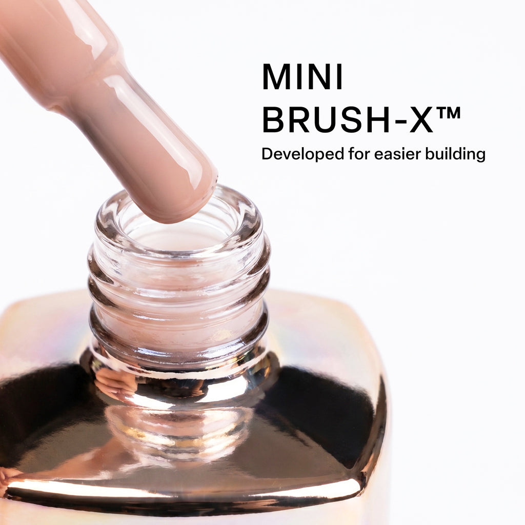 APRES Color Soft Gel Builder 15ml - Bundle of 5pcs