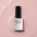 APRES Color Soft Gel Builder 15ml - Swoon