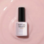 APRES Color Soft Gel Builder 15ml - Swoon