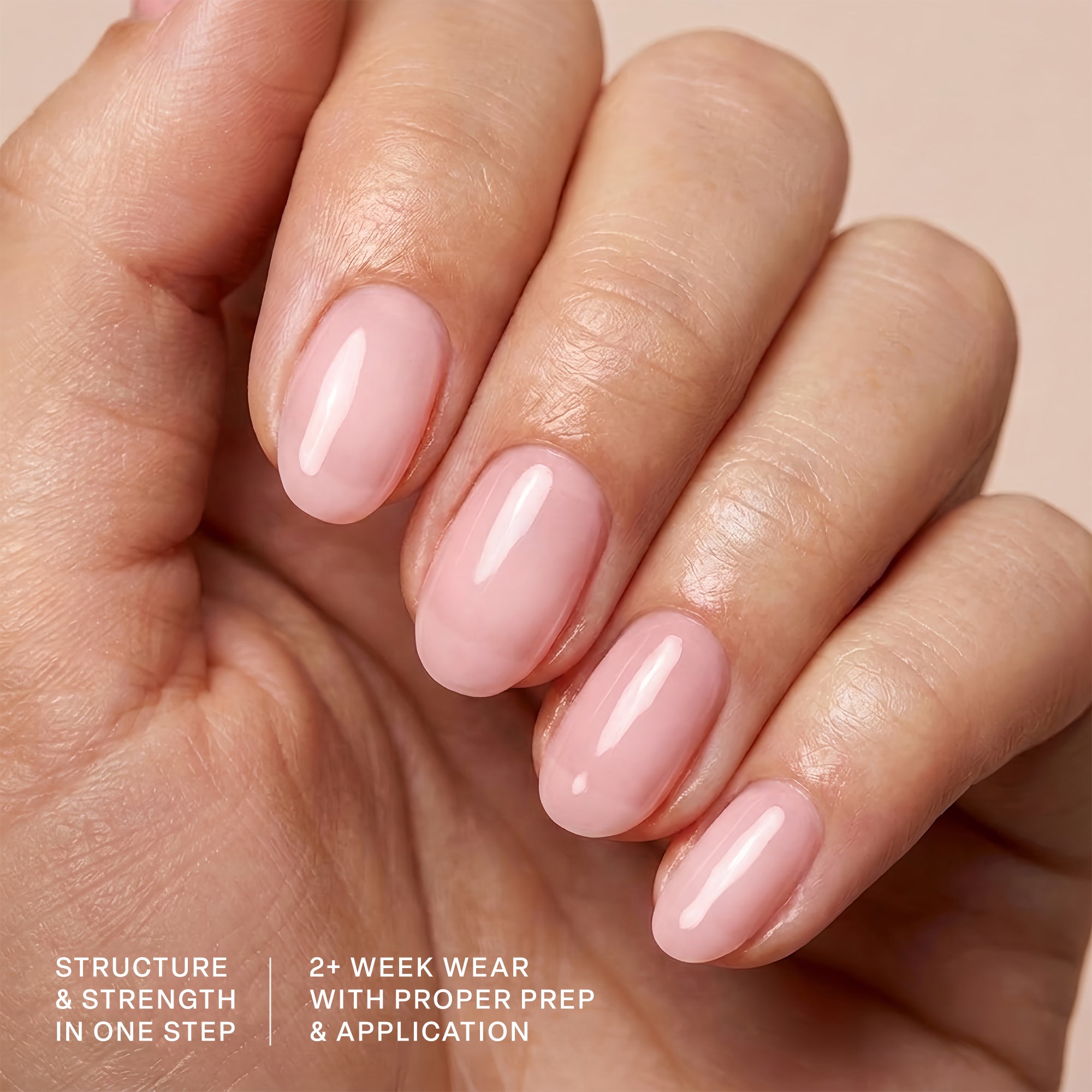 APRES Color Soft Gel Builder 15ml - Swoon