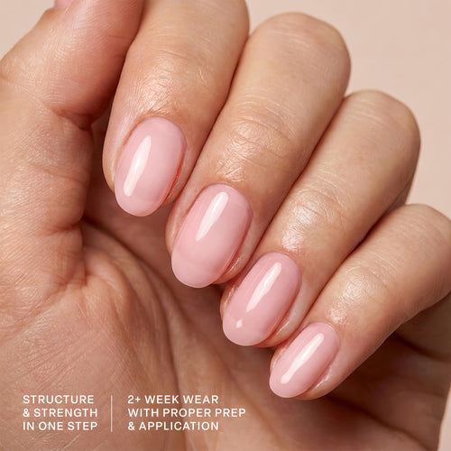 APRES Color Soft Gel Builder 15ml - Swoon