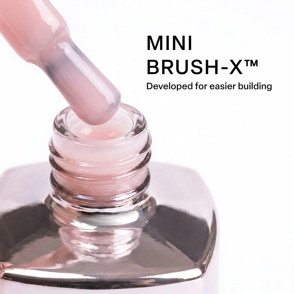APRES Color Soft Gel Builder 15ml - Swoon