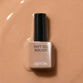 APRES Color Soft Gel Builder 15ml - Touch