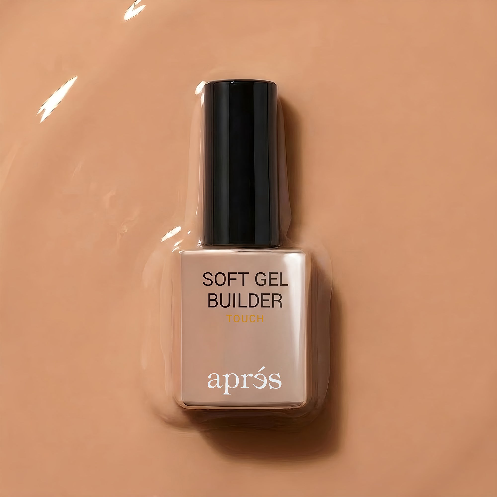 APRES Color Soft Gel Builder 15ml - Touch
