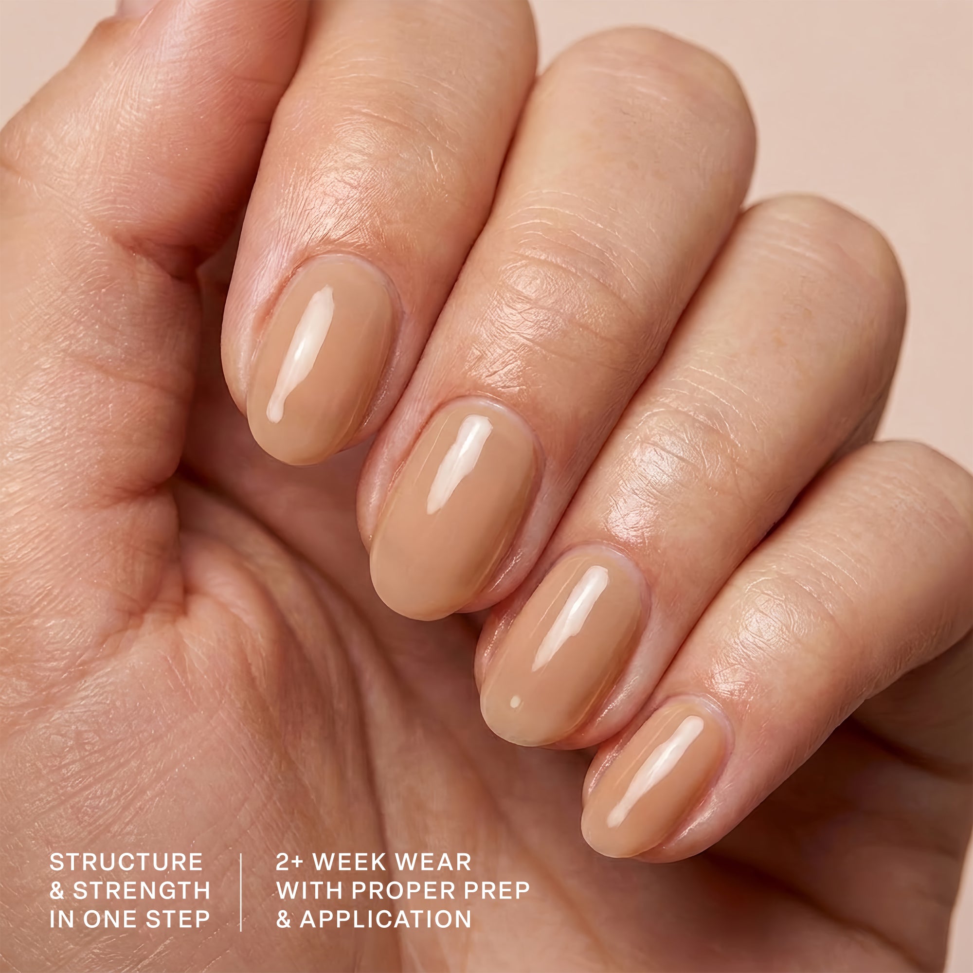 APRES Color Soft Gel Builder 15ml - Touch