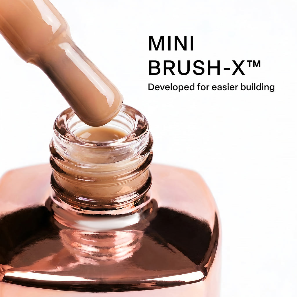 APRES Color Soft Gel Builder 15ml - Touch