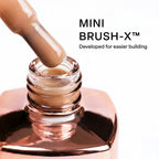 APRES Color Soft Gel Builder 15ml - Touch