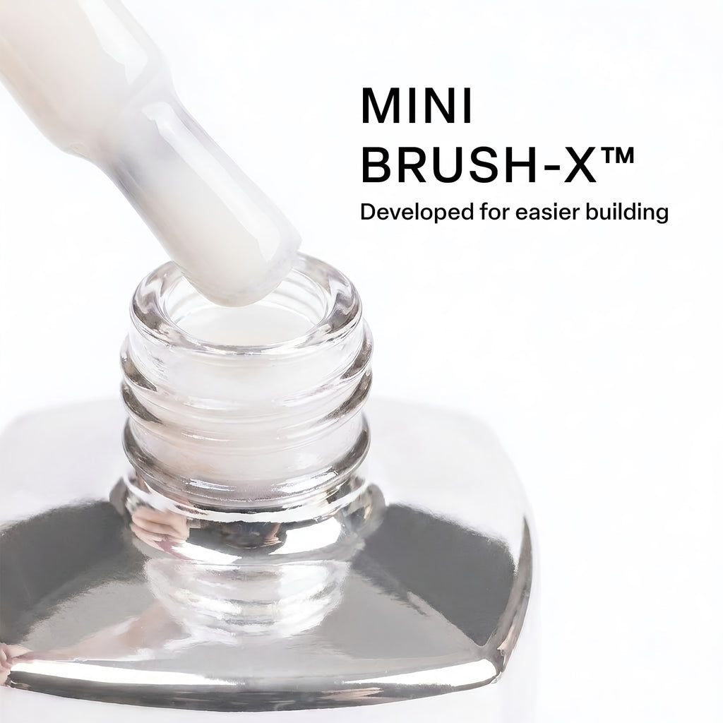APRES Color Soft Gel Builder 15ml - Whisper