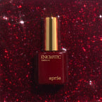 APRES Gel Couleur Gel Polish 15ml - Tiger's Eye FG17 (HEMA/TPO/TMPTA-Free)