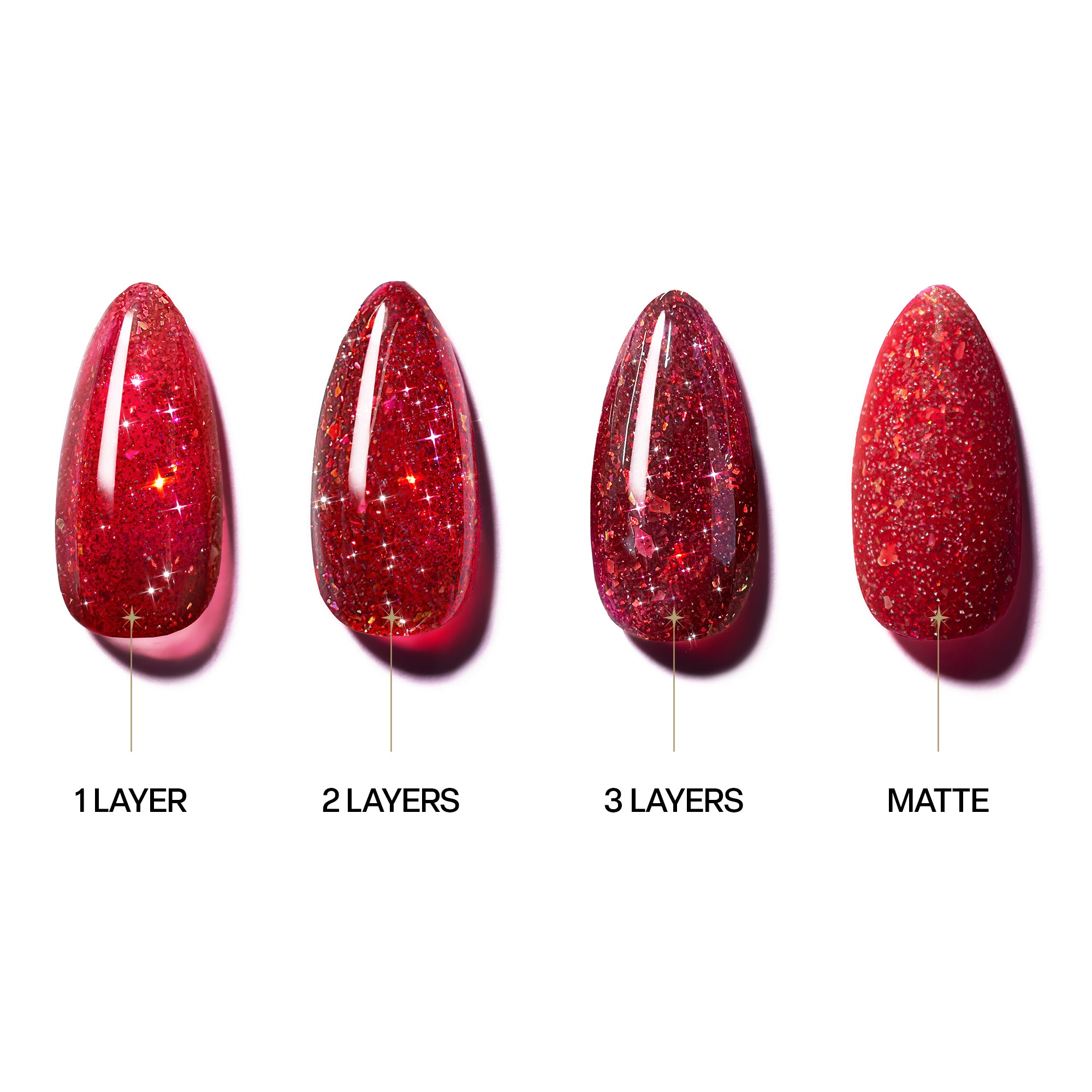 APRES Gel Couleur Gel Polish 15ml - Tiger's Eye FG17 (HEMA/TPO/TMPTA-Free)