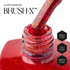 APRES Gel Couleur Gel Polish 15ml - Tiger's Eye FG17 (HEMA/TPO/TMPTA-Free)