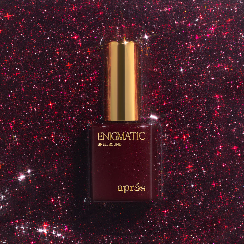 APRES Gel Couleur Gel Polish 15ml - Spellbound FG18 (HEMA/TPO/TMPTA-Free)