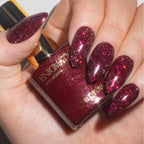 APRES Gel Couleur Gel Polish 15ml - Spellbound FG18 (HEMA/TPO/TMPTA-Free)